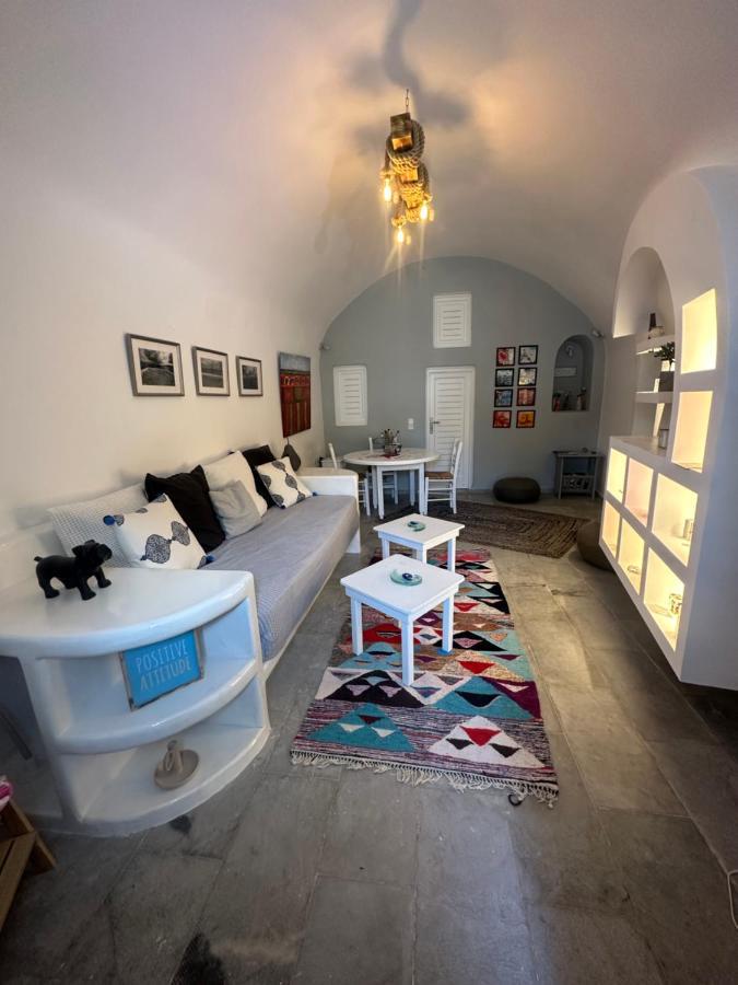 Kefia 1 Villa Mesaria Eksteriør billede